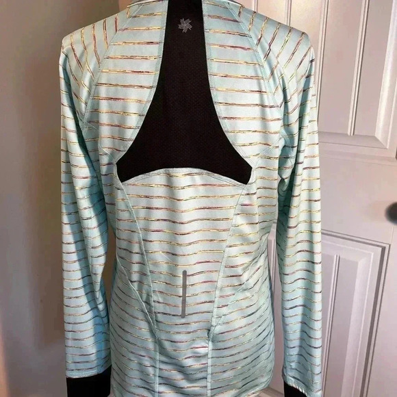 Tek Gear 1/4 Zip Pullover - Picture 5 of 10